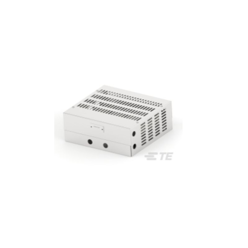 1 pcs - TE Connectivity, 125Ω 1.119kW Wire Wound Braking Resistor HPBA015A125R100E 10%