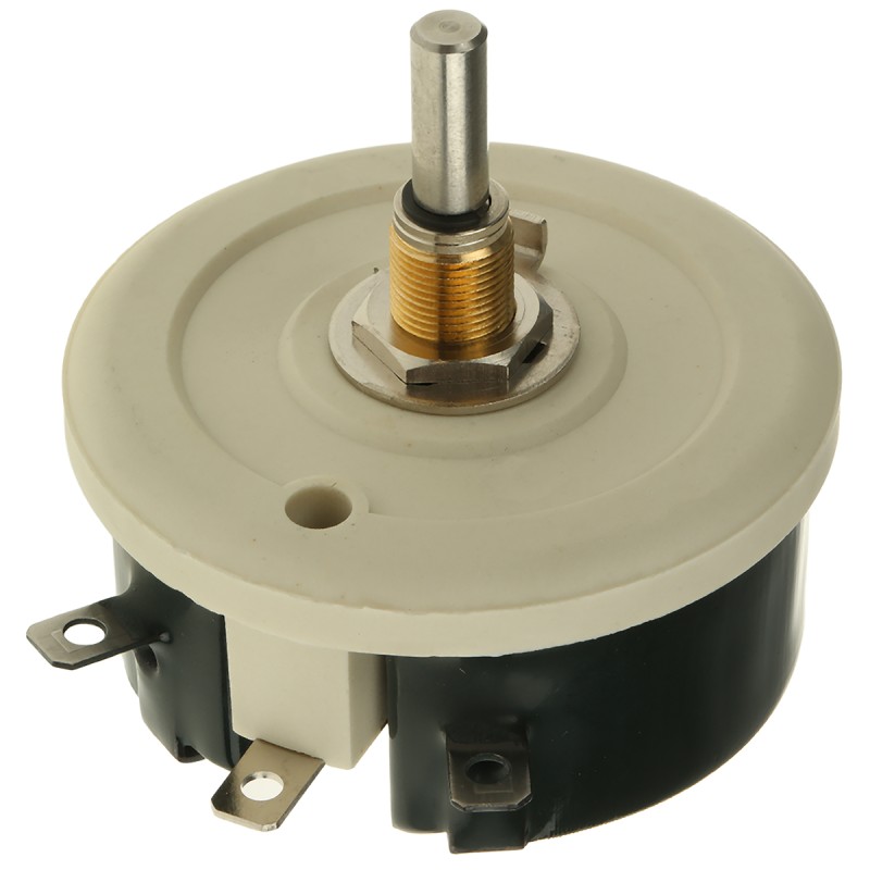 1 pcs - Vishay 55W 4.7kΩ Wirewound Rheostat, RT055AS4701KB