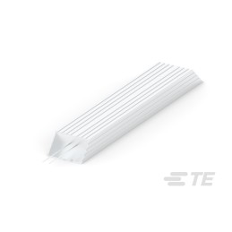 1 pcs - TE Connectivity, 47Ω 5kW Wire Wound Chassis Mount Resistor CJH5000J47RJ ±5%