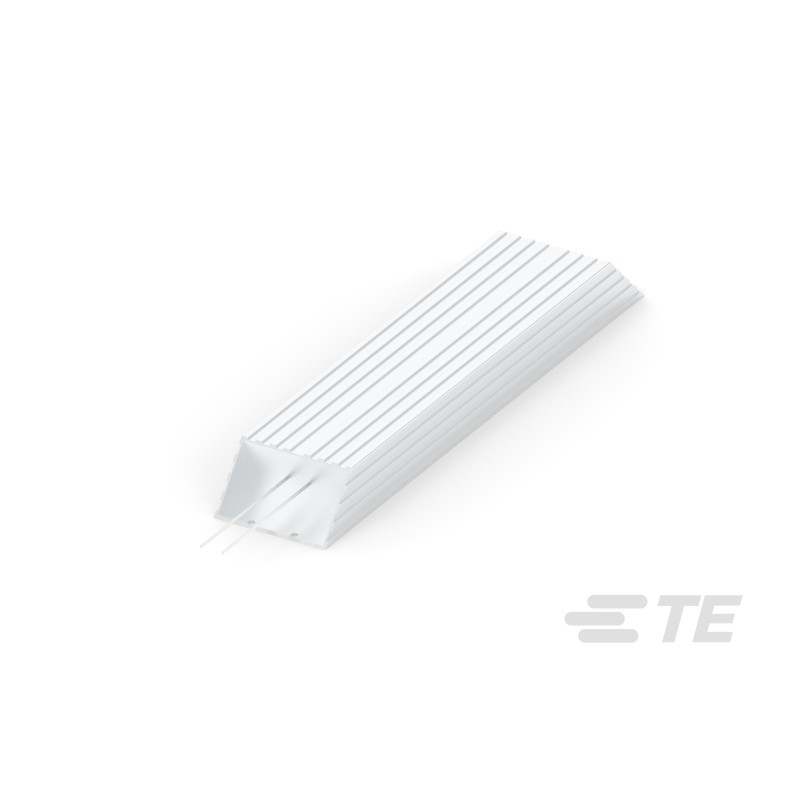 1 pcs - TE Connectivity, 68Ω 4kW Wire Wound Chassis Mount Resistor CJH4000J68RJ ±5%