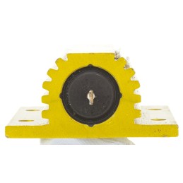 1 pcs - TE Connectivity, 1Ω 100W Wire Wound Chassis Mount Resistor HSC1001R0J ±5%