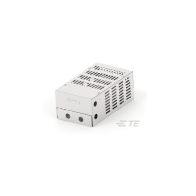 1 pcs - TE Connectivity, 1kΩ 559.275W Wire Wound Braking Resistor HPBA007C1K0100E 10%