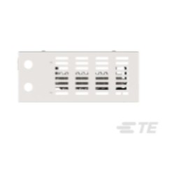 1 pcs - TE Connectivity, 85Ω 1.119kW Wire Wound Braking Resistor HPBA015B85R100E 10%