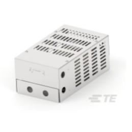 1 pcs - TE Connectivity, 500Ω 745.7W Wire Wound Braking Resistor HPBA010D500R050E 10%