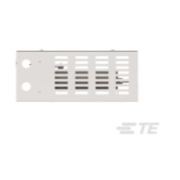 1 pcs - TE Connectivity, 500Ω 745.7W Wire Wound Braking Resistor HPBA010D500R050E 10%