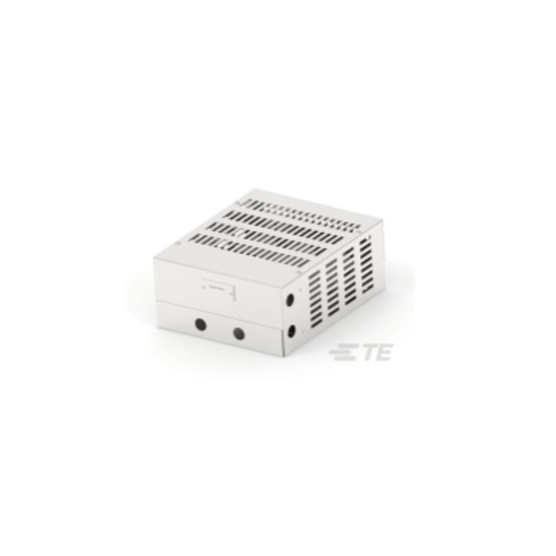 1 pcs - TE Connectivity, 170Ω 559.275W Wire Wound Braking Resistor HPBA007B170R100E 10%