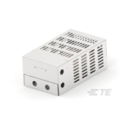 1 pcs - TE Connectivity, 1.5kΩ 372.85W Wire Wound Braking Resistor HPBA005C1K5100E 10%