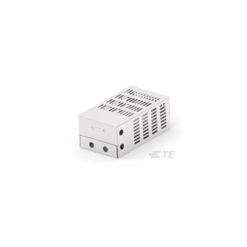 1 pcs - TE Connectivity, 1.5kΩ 372.85W Wire Wound Braking Resistor HPBA005C1K5100E 10%
