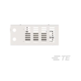 1 pcs - TE Connectivity, 250Ω 1.491kW Wire Wound Braking Resistor HPBA020D250R050E 10%