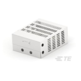 1 pcs - TE Connectivity, 125Ω 1.119kW Wire Wound Braking Resistor HPBA015A125R050E 10%