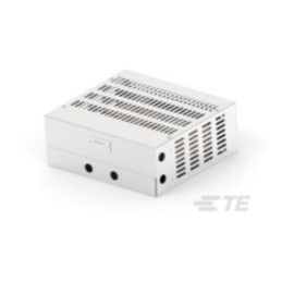 1 pcs - TE Connectivity, 500Ω 1.119kW Wire Wound Braking Resistor HPBA015C500R100E 10%