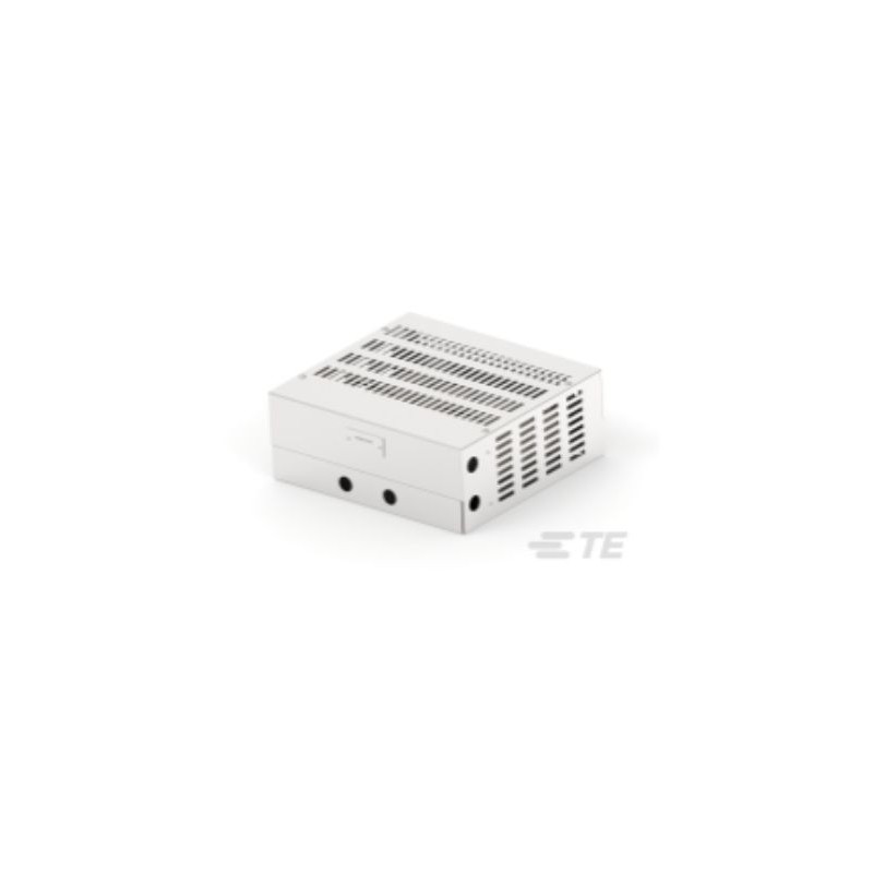 1 pcs - TE Connectivity, 500Ω 1.119kW Wire Wound Braking Resistor HPBA015C500R100E 10%