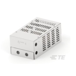 1 pcs - TE Connectivity, 675Ω 596.56W Wire Wound Braking Resistor HPBA007D675R050E 10%