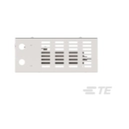 1 pcs - TE Connectivity, 675Ω 596.56W Wire Wound Braking Resistor HPBA007D675R050E 10%