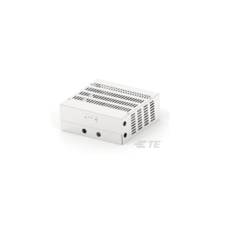1 pcs - TE Connectivity, 335Ω 1.119kW Wire Wound Braking Resistor HPBA015D335R050E 10%