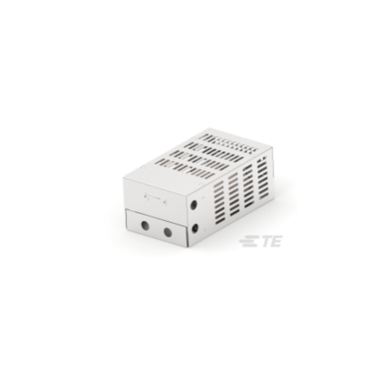 1 pcs - TE Connectivity, 750Ω 745.7W Wire Wound Braking Resistor HPBA010C750R050E 10%