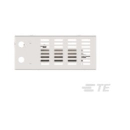 1 pcs - TE Connectivity, 750Ω 745.7W Wire Wound Braking Resistor HPBA010C750R050E 10%