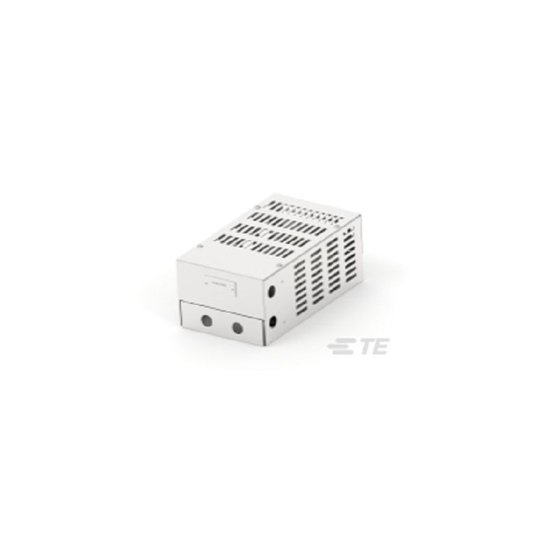 1 pcs - TE Connectivity, 250Ω 559.275W Wire Wound Braking Resistor HPBA007A250R050E 10%