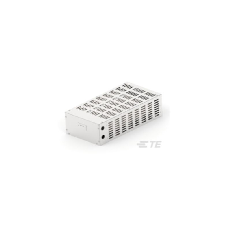 1 pcs - TE Connectivity, 375Ω 1.491kW Wire Wound Braking Resistor HPBA020C375R100E 10%