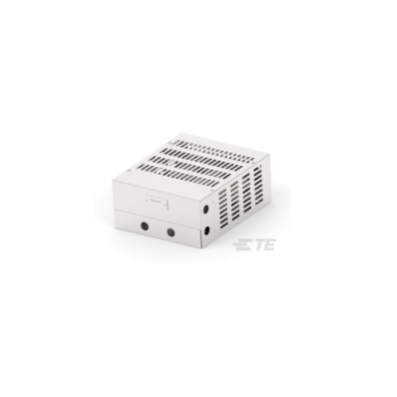 1 pcs - TE Connectivity, 500Ω 1.119kW Wire Wound Braking Resistor HPBA015C500R050E 10%
