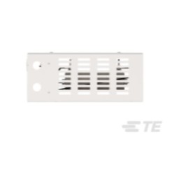 1 pcs - TE Connectivity, 500Ω 1.119kW Wire Wound Braking Resistor HPBA015C500R050E 10%