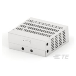 1 pcs - TE Connectivity, 63Ω 1.491kW Wire Wound Braking Resistor HPBA020B63R050E 10%