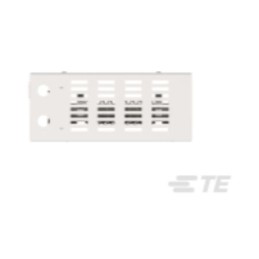 1 pcs - TE Connectivity, 63Ω 1.491kW Wire Wound Braking Resistor HPBA020B63R050E 10%