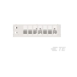 1 pcs - TE Connectivity, 250Ω 1.491kW Wire Wound Braking Resistor HPBA020D250R100E 10%