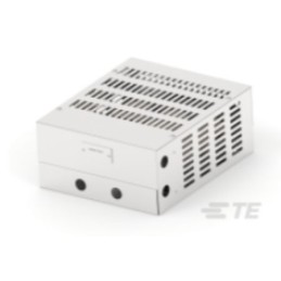 1 pcs - TE Connectivity, 190Ω 745.7W Wire Wound Braking Resistor HPBA010A190R100E 10%