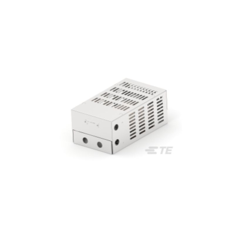 1 pcs - TE Connectivity, 250Ω 372.85W Wire Wound Braking Resistor HPBA005B250R100E 10%