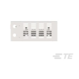 1 pcs - TE Connectivity, 125Ω 745.7W Wire Wound Braking Resistor HPBA010B125R050E 10%