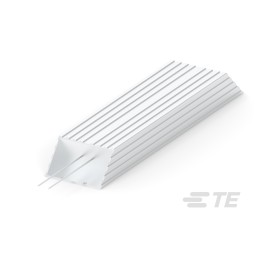 1 pcs - TE Connectivity, 150Ω 2kW Wire Wound Chassis Mount Resistor CJH2000J150RJ ±5%