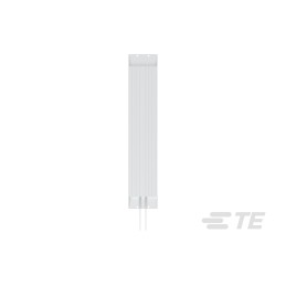 1 pcs - TE Connectivity, 68Ω 5kW Wire Wound Chassis Mount Resistor CJH5000J68RJ ±5%