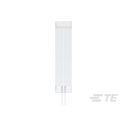 1 pcs - TE Connectivity, 1kΩ 4kW Wire Wound Chassis Mount Resistor CJH4000J1K0J ±5%