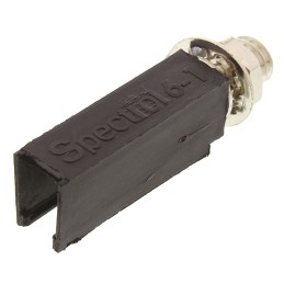 1 pcs - Vishay Panel Mount Adapter 19mm, For Use With Potentiometer