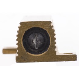 1 pcs - Arcol, 500Ω 50W Wire Wound Chassis Mount Resistor HS50 500R J ±5%