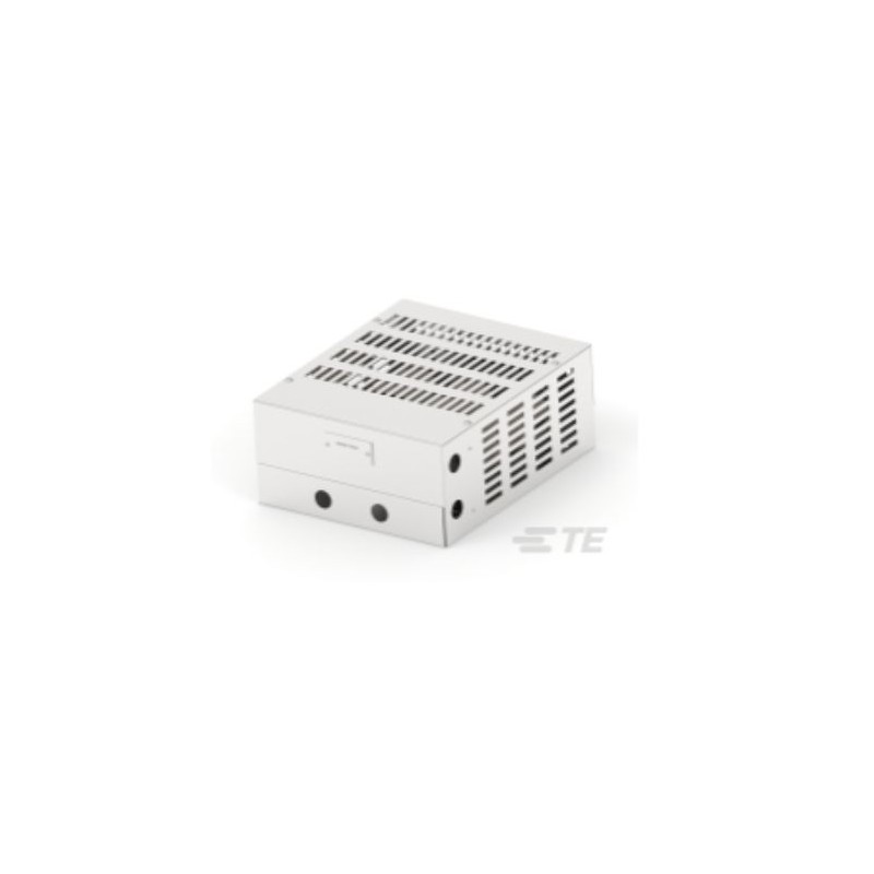 1 pcs - TE Connectivity, 750Ω 745.7W Wire Wound Braking Resistor HPBA010C750R100E 10%