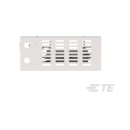 1 pcs - TE Connectivity, 750Ω 745.7W Wire Wound Braking Resistor HPBA010C750R100E 10%