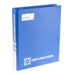 1 pcs - Nova, SMR-01 Thick Film, SMT 72 Resistor Kit, with 11850 pieces, 1 KΩ - 6.8MΩ