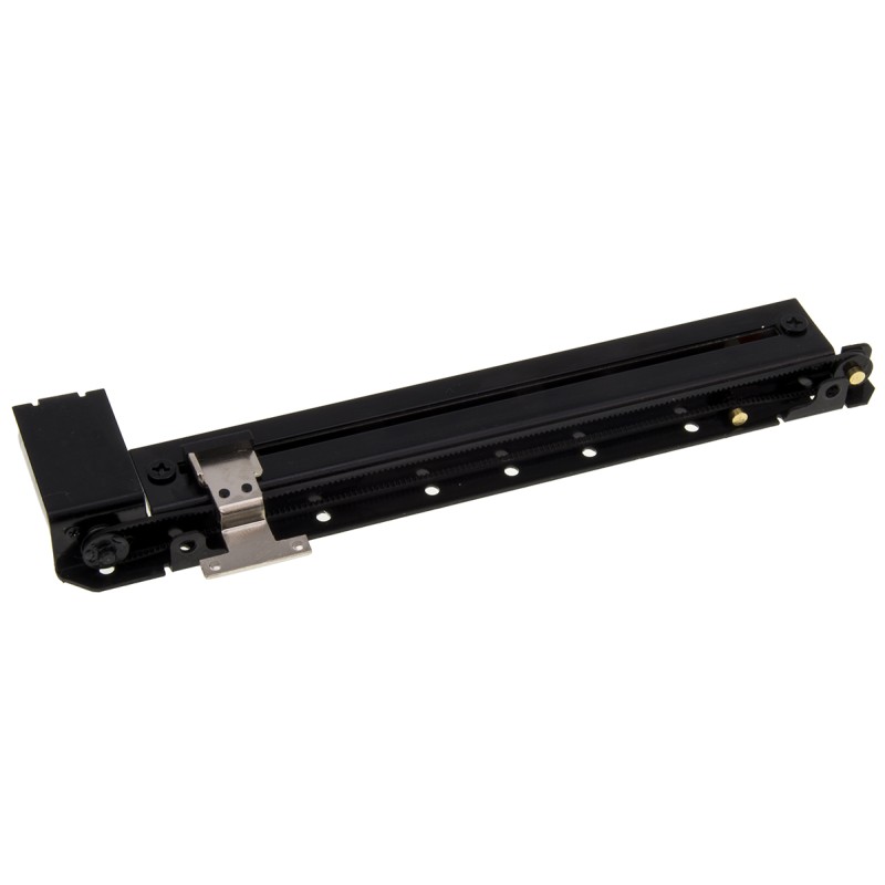 1 pcs - Bourns 10kΩ Slide Slide Potentiometer 1-Gang Panel Mount, PSM01-081A-103B2