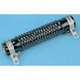 1 pcs - Vishay, 22Ω 1kW Wire Wound Chassis Mount Resistor RSO50373A22R0JB01 ±10%