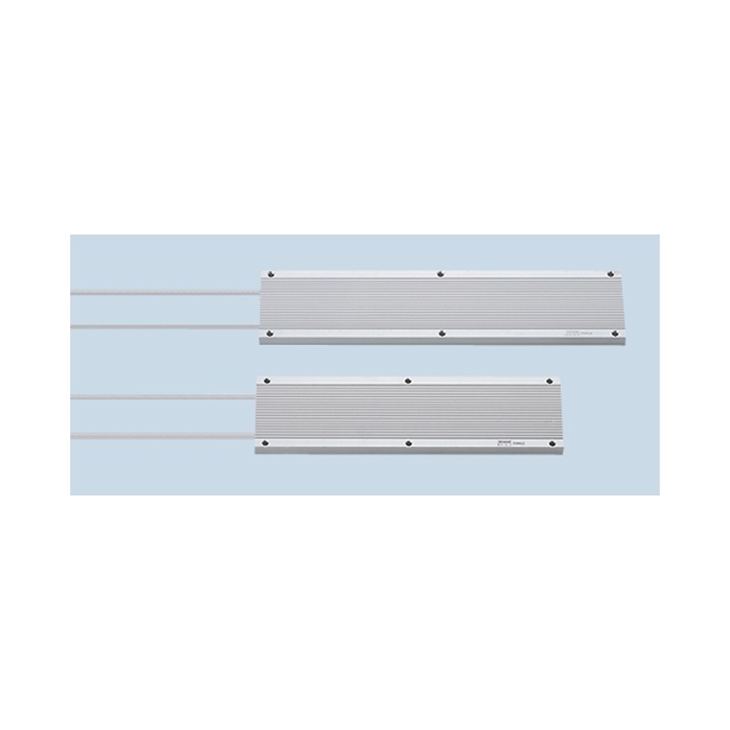 1 pcs - PCN, 100Ω 500W Wire Wound Chassis Mount Resistor IRF500NC100 OHMJ ±5%