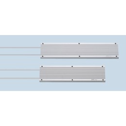 1 pcs - PCN, 30Ω 500W Wire Wound Chassis Mount Resistor IRF500NC30 OHMJ ±5%