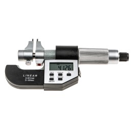 1 pcs - RS PRO Internal Micrometer, Range 5 mm -30 mm