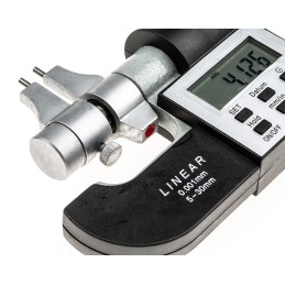 1 pcs - RS PRO Internal Micrometer, Range 5 mm -30 mm