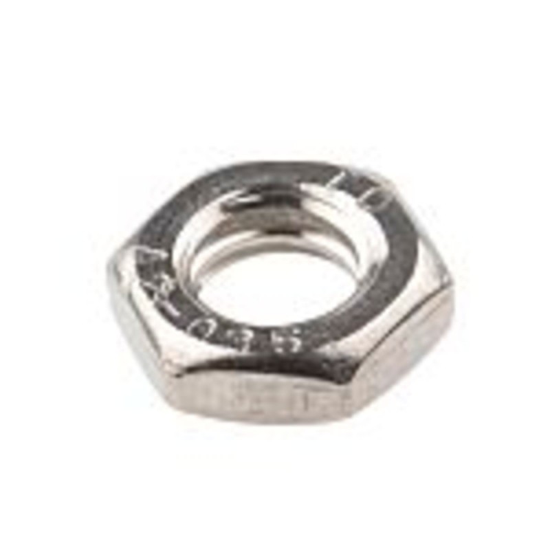 10 pcs - Alps Alpine RKZ00023XA Nut and Washer for Potentiometer