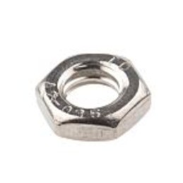 10 pcs - Alps Alpine RKZ00023TA Nut and Washer for Potentiometer