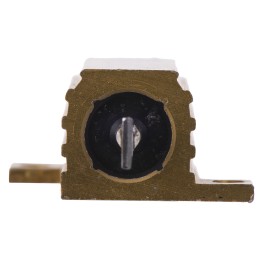 100 pcs - Arcol, 12Ω 15W Wire Wound Chassis Mount Resistor HS15 12R J ±5%