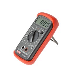 1 pcs - RS PRO Handheld Capacitance Meter 20mF With RS Calibration