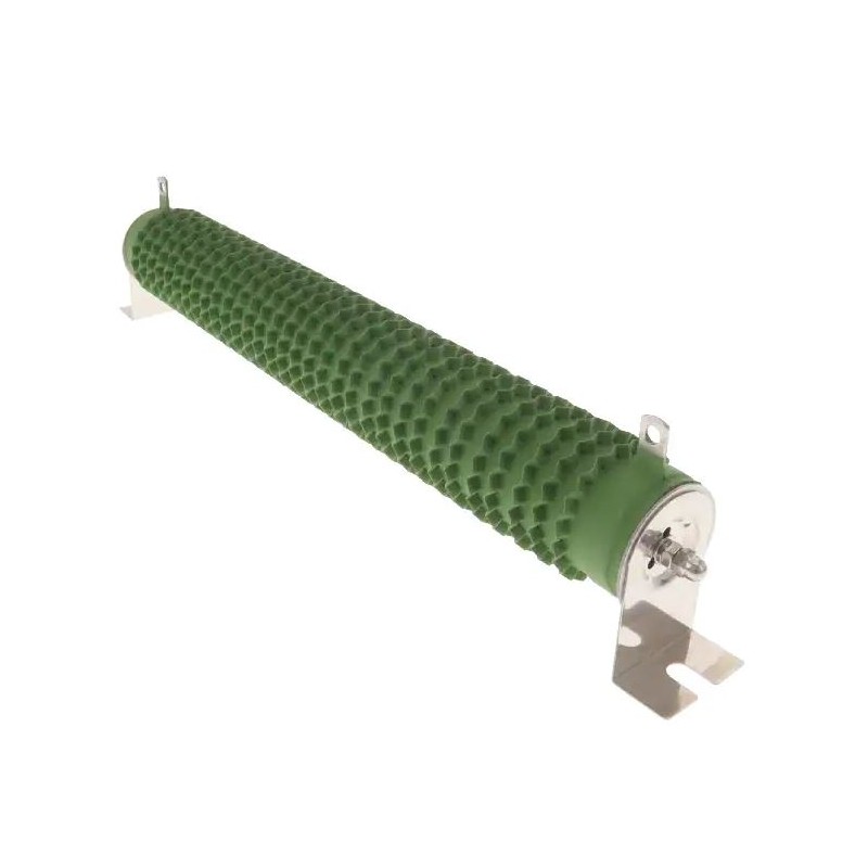 10 pcs - TE Connectivity, 22Ω 600W Wirewound High Power Resistor TE600B22RJ ±5%
